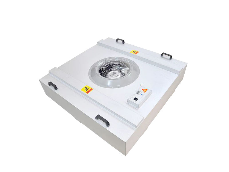 AstroFan'EFU超薄型設(shè)備用風(fēng)機(jī)過(guò)濾器機(jī)組