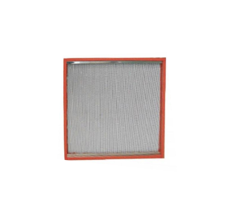 FSH-HT高溫高效過濾器