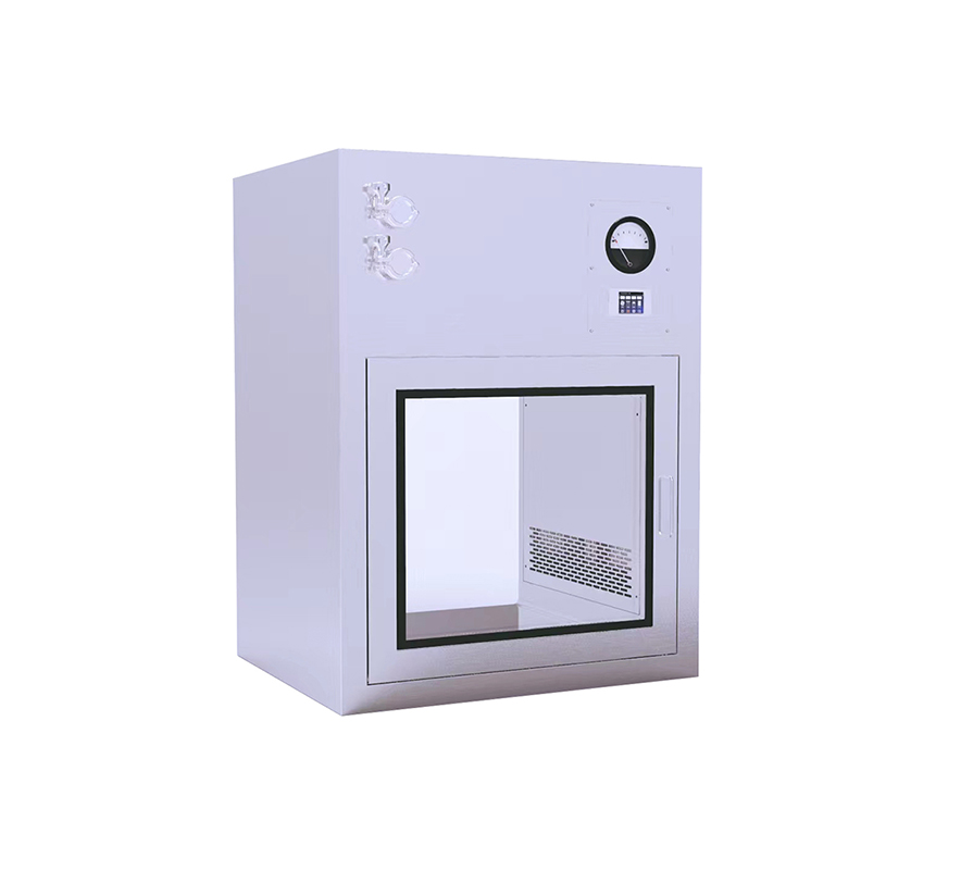 FTK-SPB非自凈/FTK-DPB自凈傳遞窗