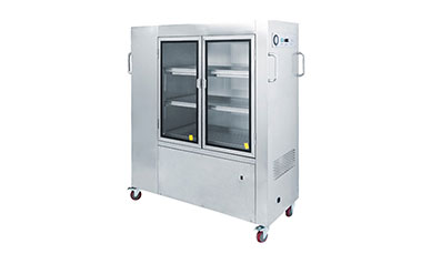 FTK-UPS 潔凈層流車